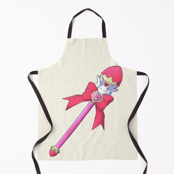 Item preview, Tokyo Mew Mew Loveberry Rod designed and sold by Crown-B.