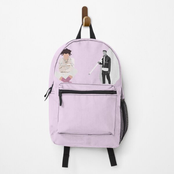 Item preview, YUNGBLUD color block designed and sold by ArtbyPo1.