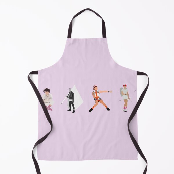 Item preview, YUNGBLUD color block designed and sold by ArtbyPo1.