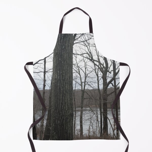 Item preview, Flowing Water and Trees designed and sold by Jeremy Schwartz.