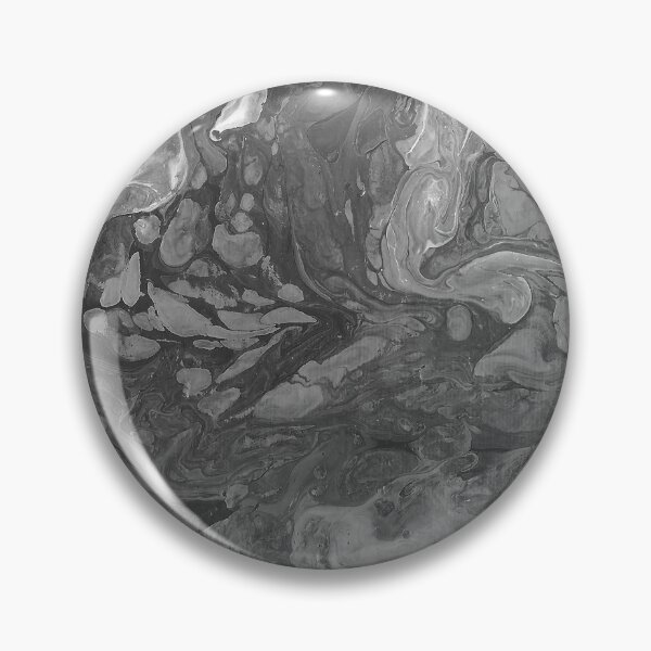 Item preview, Black & White Marble designed and sold by t0nksx.