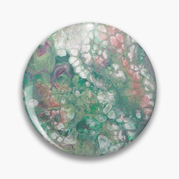 Item preview, Colorful Marble designed and sold by t0nksx.