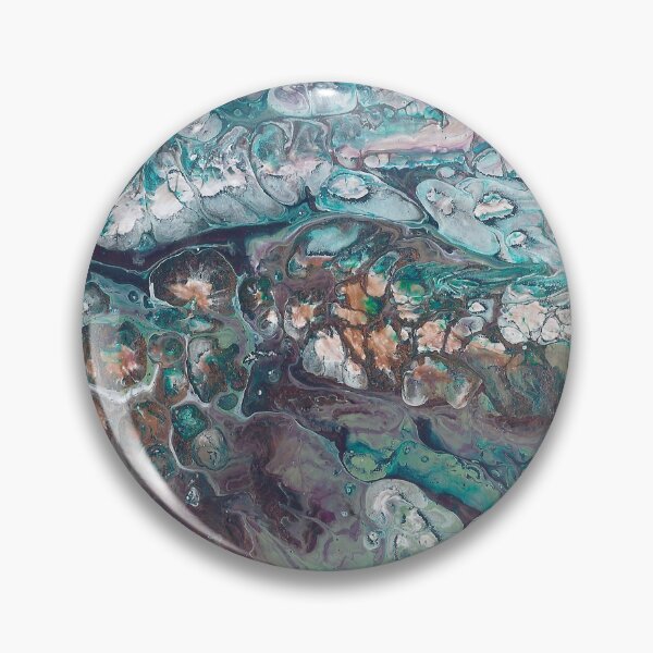 Item preview, Super Cell Marble designed and sold by t0nksx.