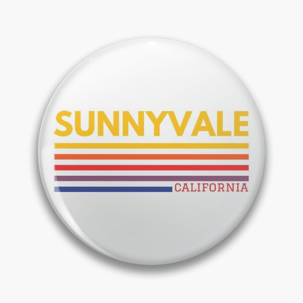 Item preview, Sunnyvale California designed and sold by Taumaturgo.