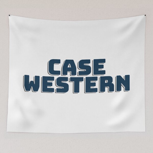 Item preview, Case Western Reserve University designed and sold by kkosmicki.