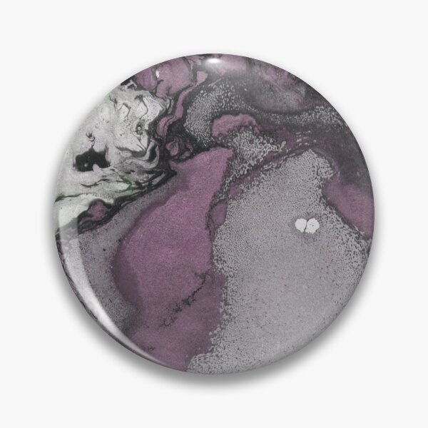 Item preview, Muted Purple Marble Texture designed and sold by t0nksx.