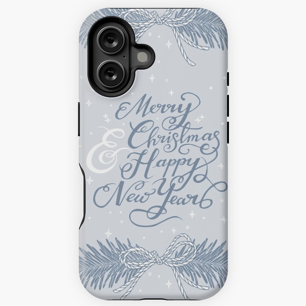 Item preview, iPhone Magsafe Tough Case designed and sold by karolfuldesigns.