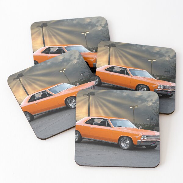 Item preview, 1967 Chevelle Malibu designed and sold by DaveKoontz.