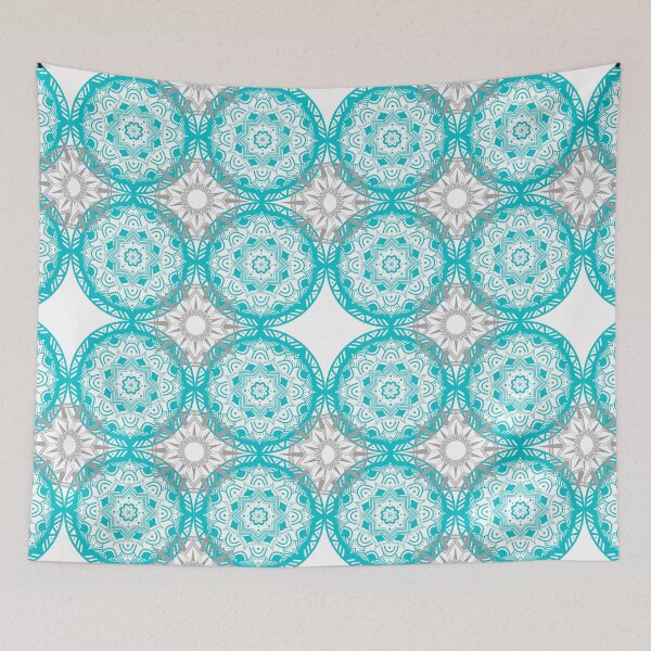 Item preview, Geometric Circular Pattern designed and sold by designlee.