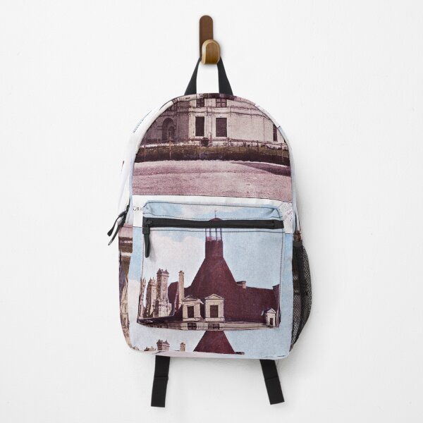 Item preview, Chateau Chambord French Countryside Antique Photograph designed and sold by HumanlineImages.