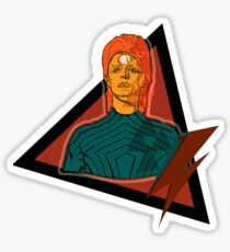 Ziggy Sticker