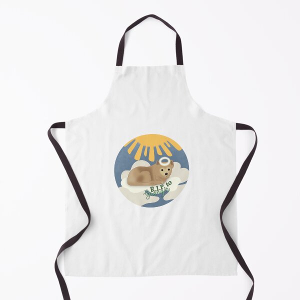 Item preview, RIP GRANGER :( designed and sold by SketchySira.