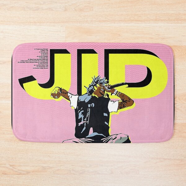 Item preview, JID - Singing designed and sold by kenyolkopi.