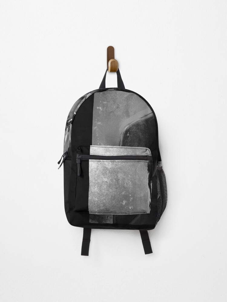 Thumbnail 1 of 3, Backpack, split designed and sold by aquivere.