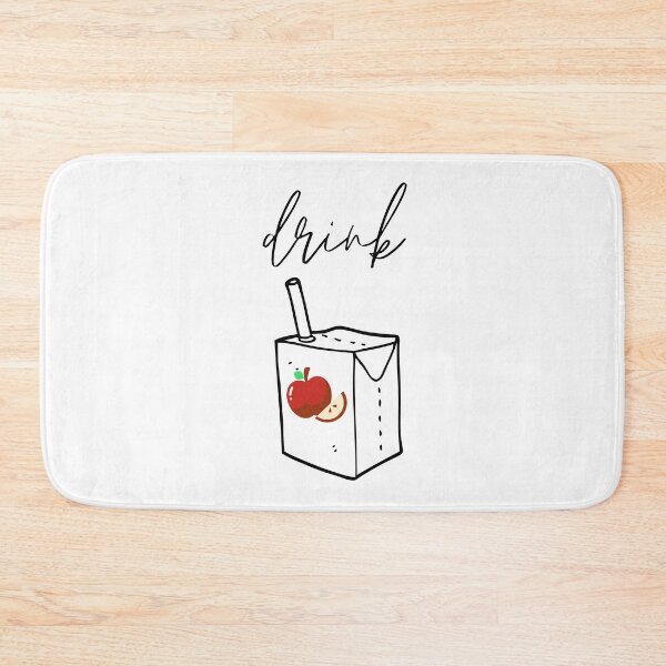 Item preview, Drink Apple Juice designed and sold by Nathalie Aynié.