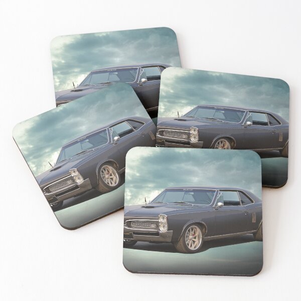 Item preview, 1967 Pontiac GTO designed and sold by DaveKoontz.
