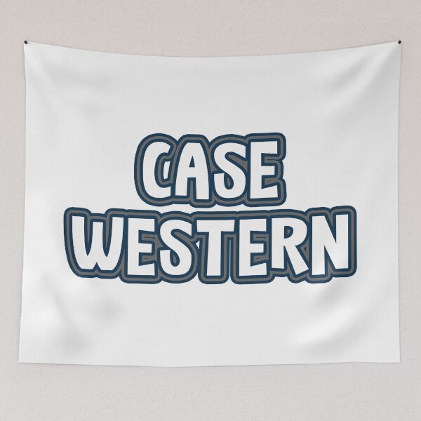 Item preview, Case Western Reserve University designed and sold by kkosmicki.