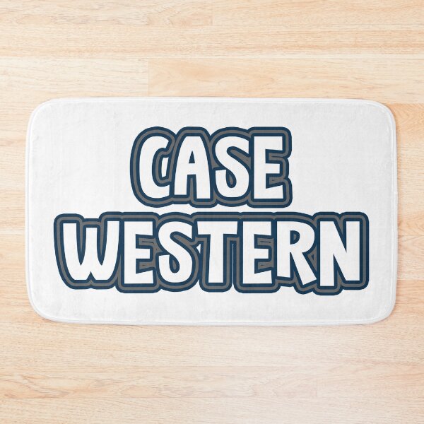 Item preview, Case Western Reserve University designed and sold by kkosmicki.