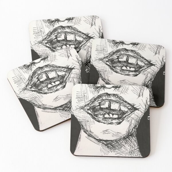 Item preview, open wide designed and sold by G Quinn.