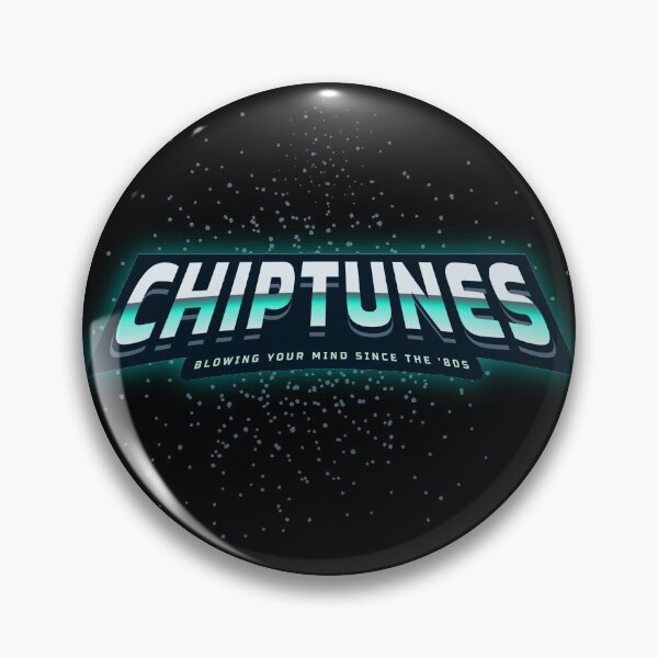 Item preview, chiptunes designed and sold by Greylocke Design.
