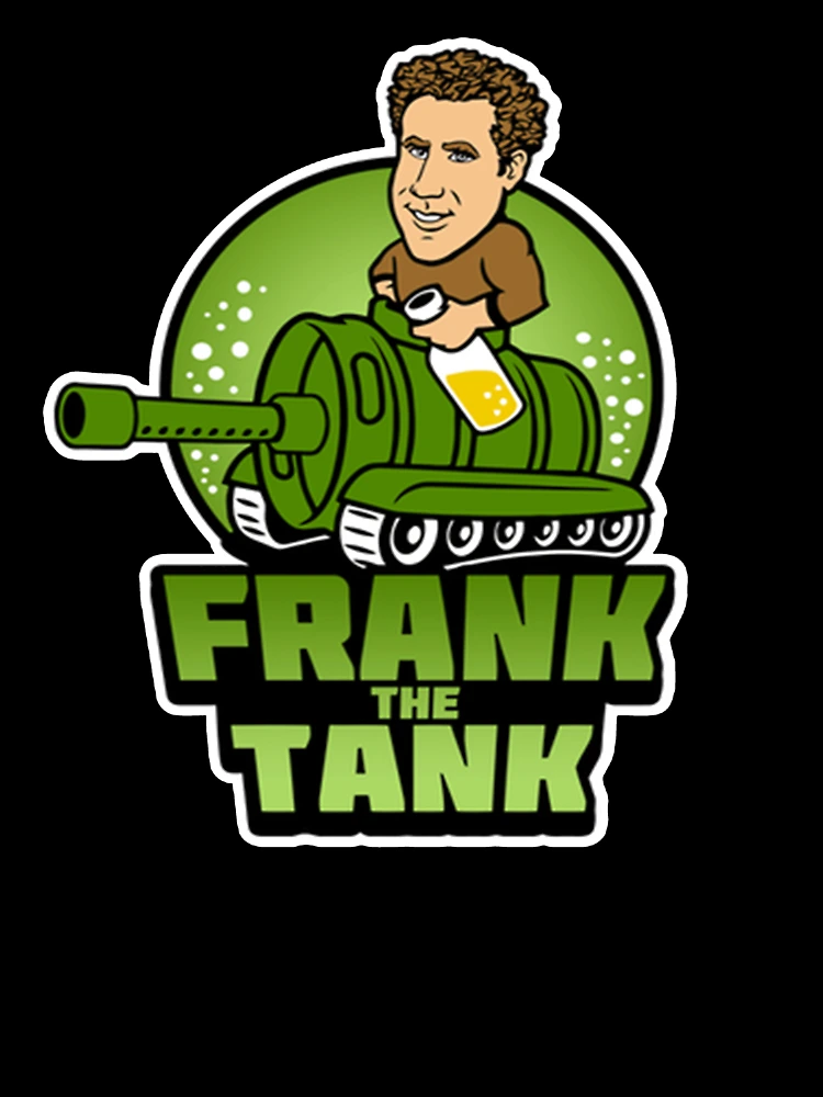 The Classic Tank – friends with frank.