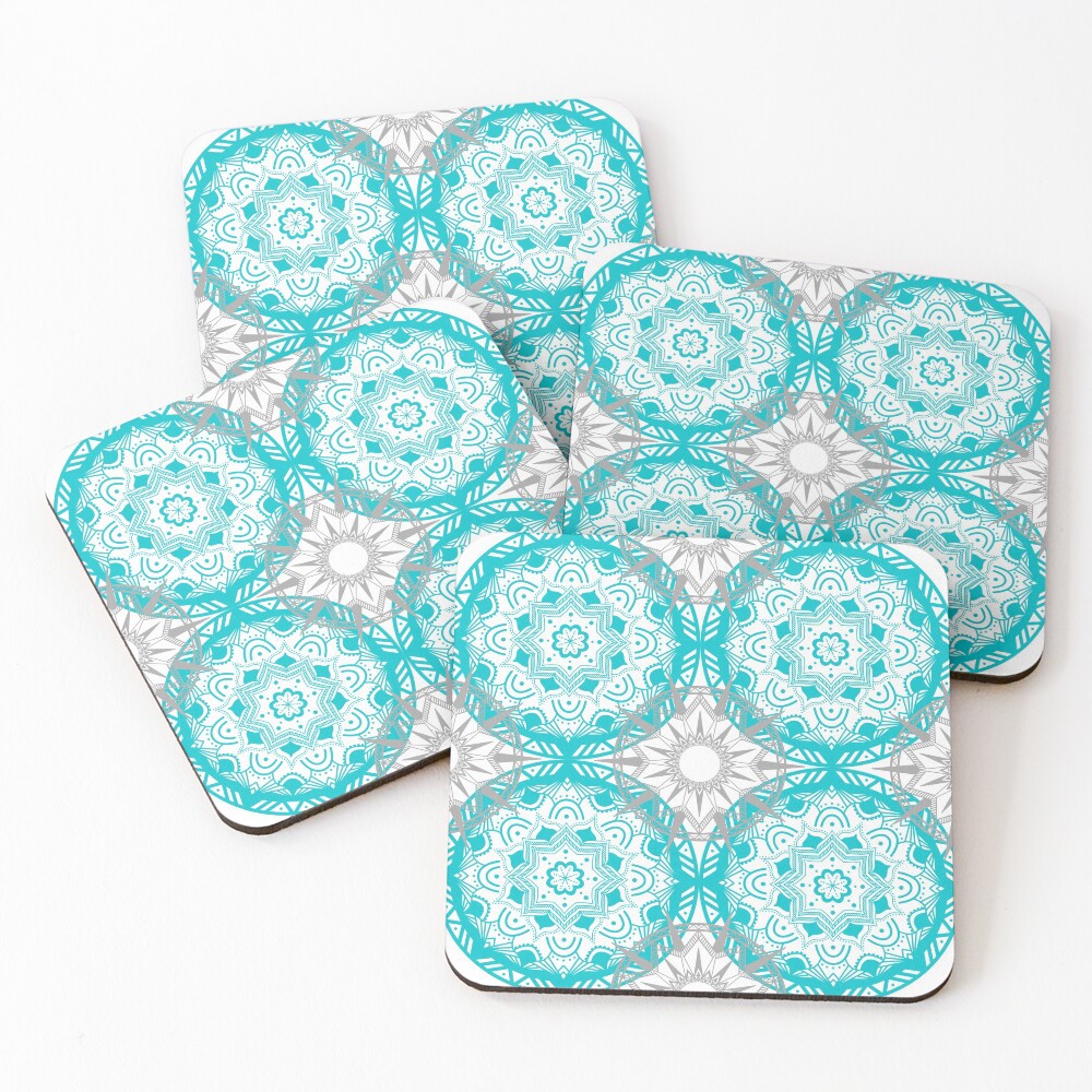 Item preview, Coasters (Set of 4) designed and sold by designlee.