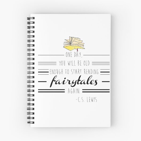 Item preview, Read your Fairy Tales designed and sold by Nosynonym.