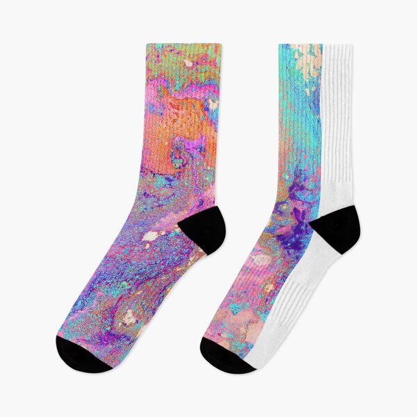 Item preview, Psychedelic Marble designed and sold by t0nksx.