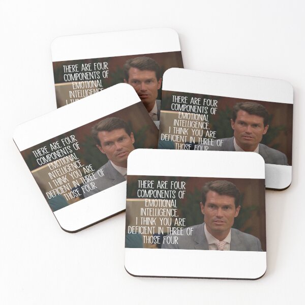 Item preview, Bennett - Emotional Intelligence designed and sold by kberman832.