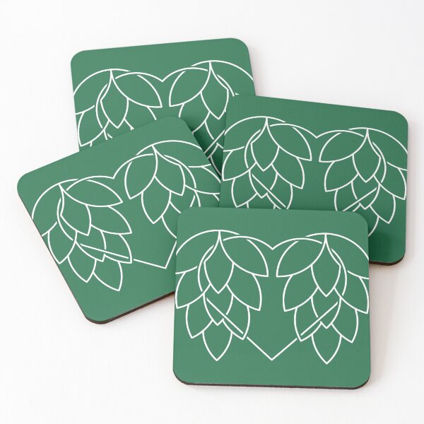 Item preview, Hops and Heart designed and sold by npdstudio.