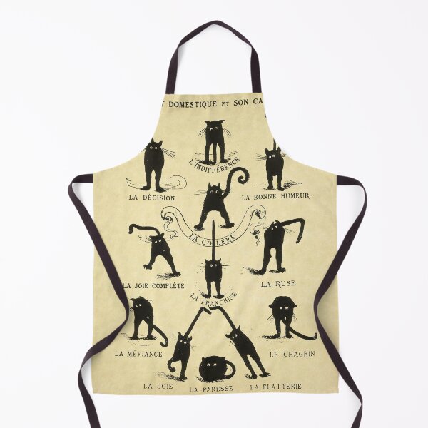 Item preview, Le chat Domestique Et Son Caractere designed and sold by angla vargzt.