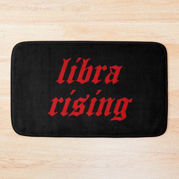 Item preview, Libra Rising designed and sold by punkauracrystal.