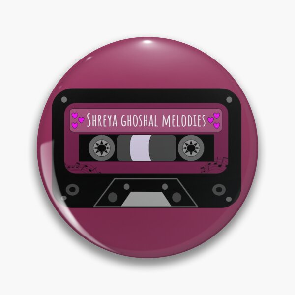 Item preview, Shreya Ghoshal Melodies designed and sold by MissMalayalee.