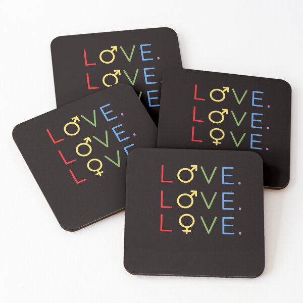Item preview, polyam, throuple, polyamorous love  designed and sold by kgroher31.