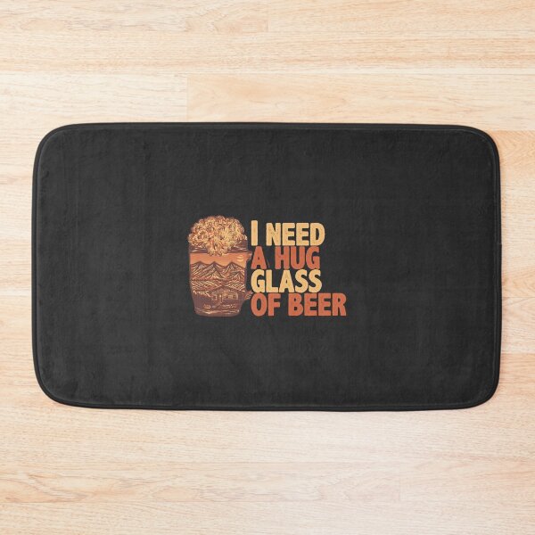 Item preview, BEER TIME designed and sold by WoodenGrafis.