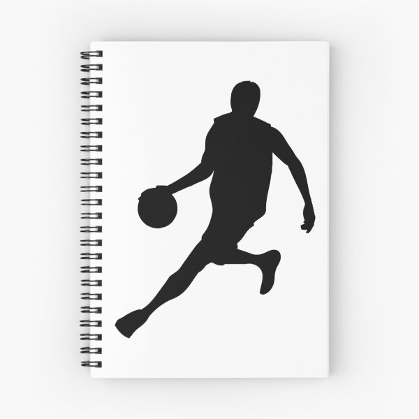 Item preview, Basketball - Dribbling - Player - Slam Dunk designed and sold by Dsigns.