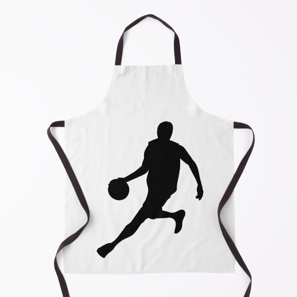 Item preview, Basketball - Dribbling - Player - Slam Dunk designed and sold by Dsigns.