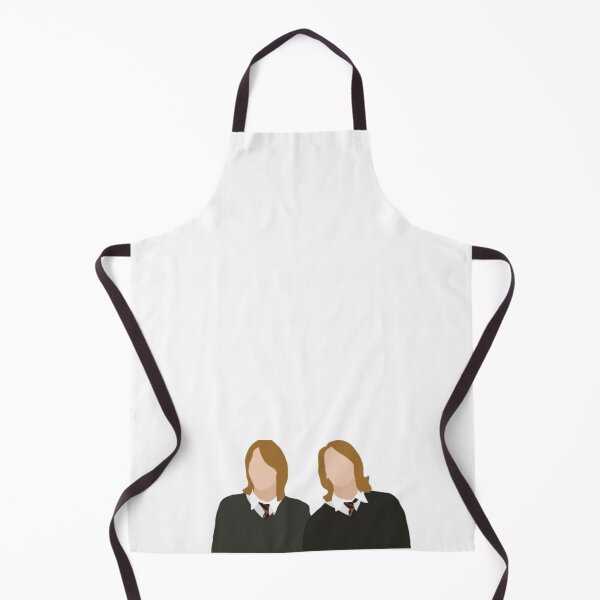Item preview, Fred and George weasley designed and sold by Molly1864.