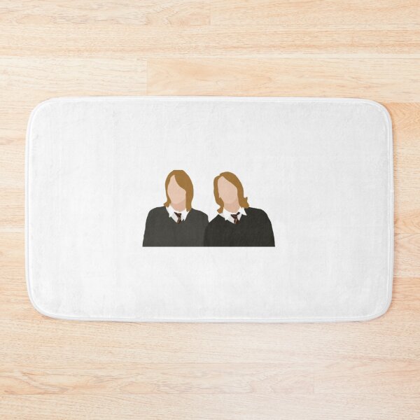 Item preview, Fred and George weasley  designed and sold by Molly1864.