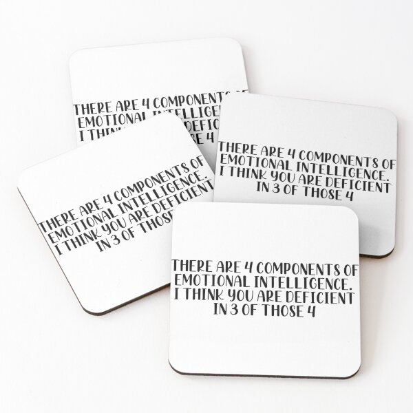 Item preview, Bachelorette - Bennett on Emotional Intelligence designed and sold by kberman832.