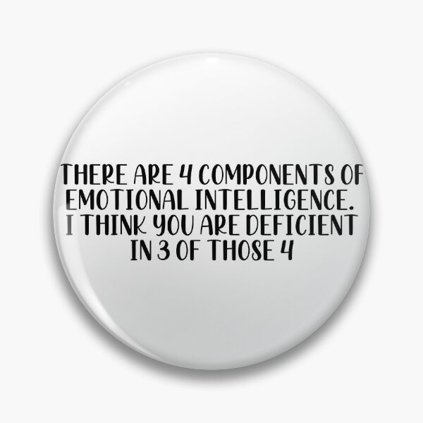 Item preview, Bachelorette - Bennett on Emotional Intelligence designed and sold by kberman832.