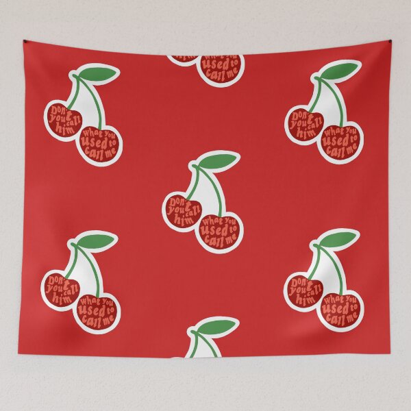 Item preview, Cherry designed and sold by whitesideslies.