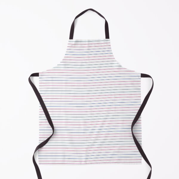 Item preview, Bi Pinstripes designed and sold by ResonantColors.
