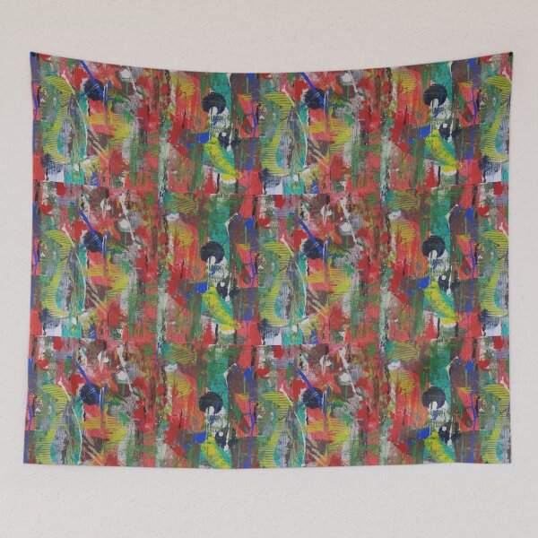 Item preview, Islington designed and sold by NickiGreenham.
