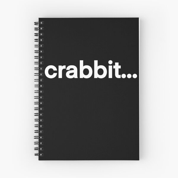 Item preview, crabbit... designed and sold by eden1472.