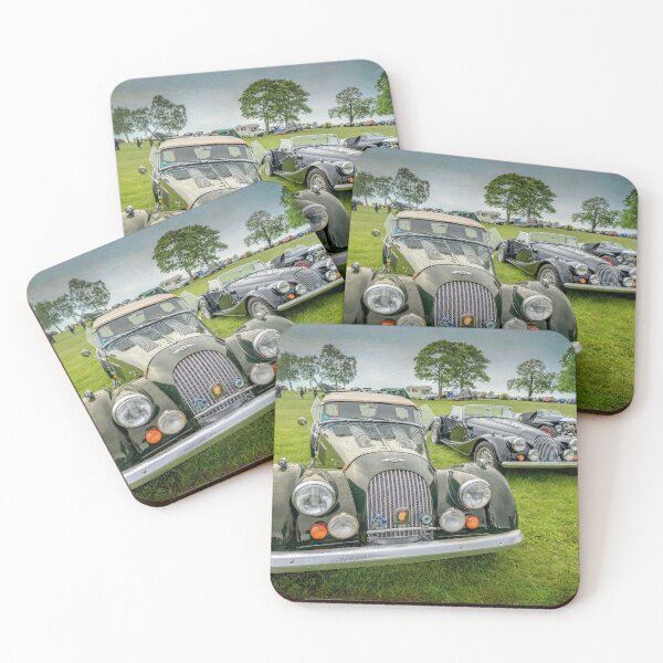Item preview, Morgan Classic Cars designed and sold by AJEvans.