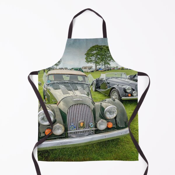 Item preview, Morgan Classic Cars designed and sold by AJEvans.