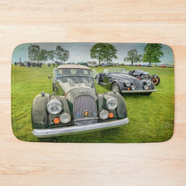 Item preview, Morgan Classic Cars designed and sold by AJEvans.