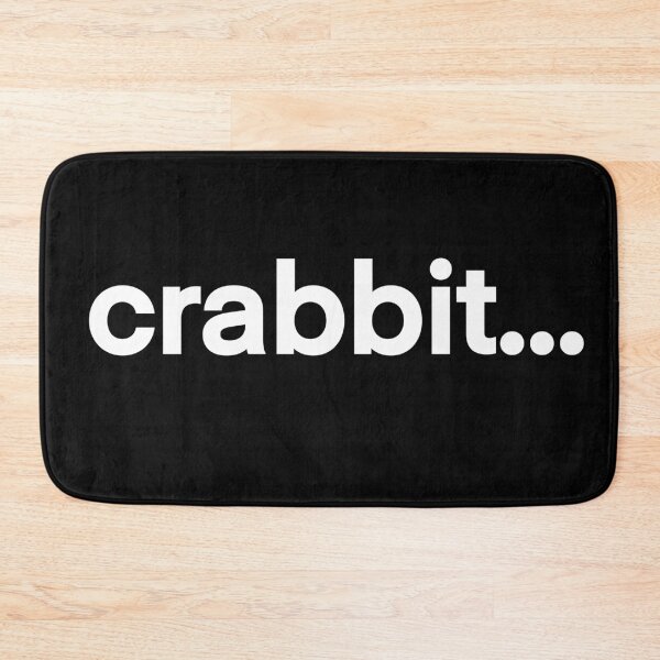 Item preview, crabbit... designed and sold by eden1472.
