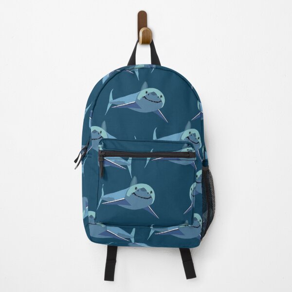 Item preview, Sharks Pattern designed and sold by JarlBontime.